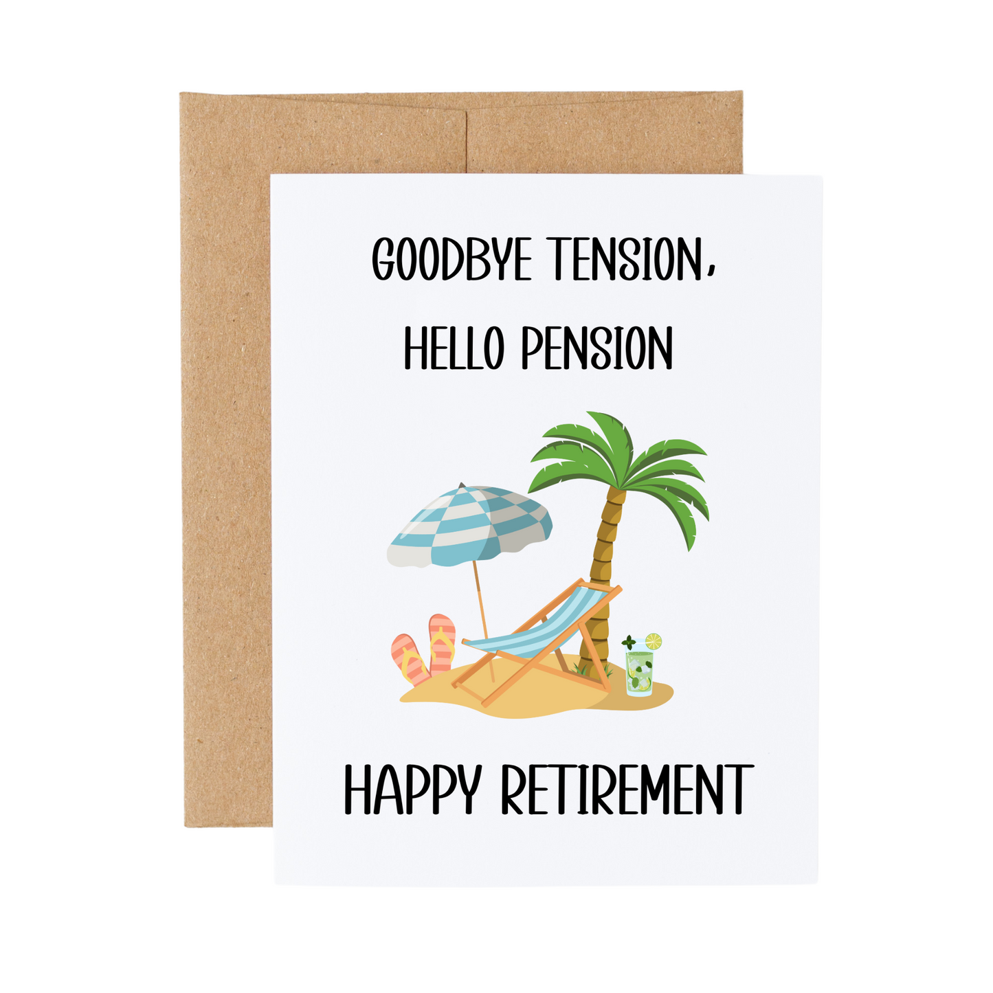 Retirement Wishes