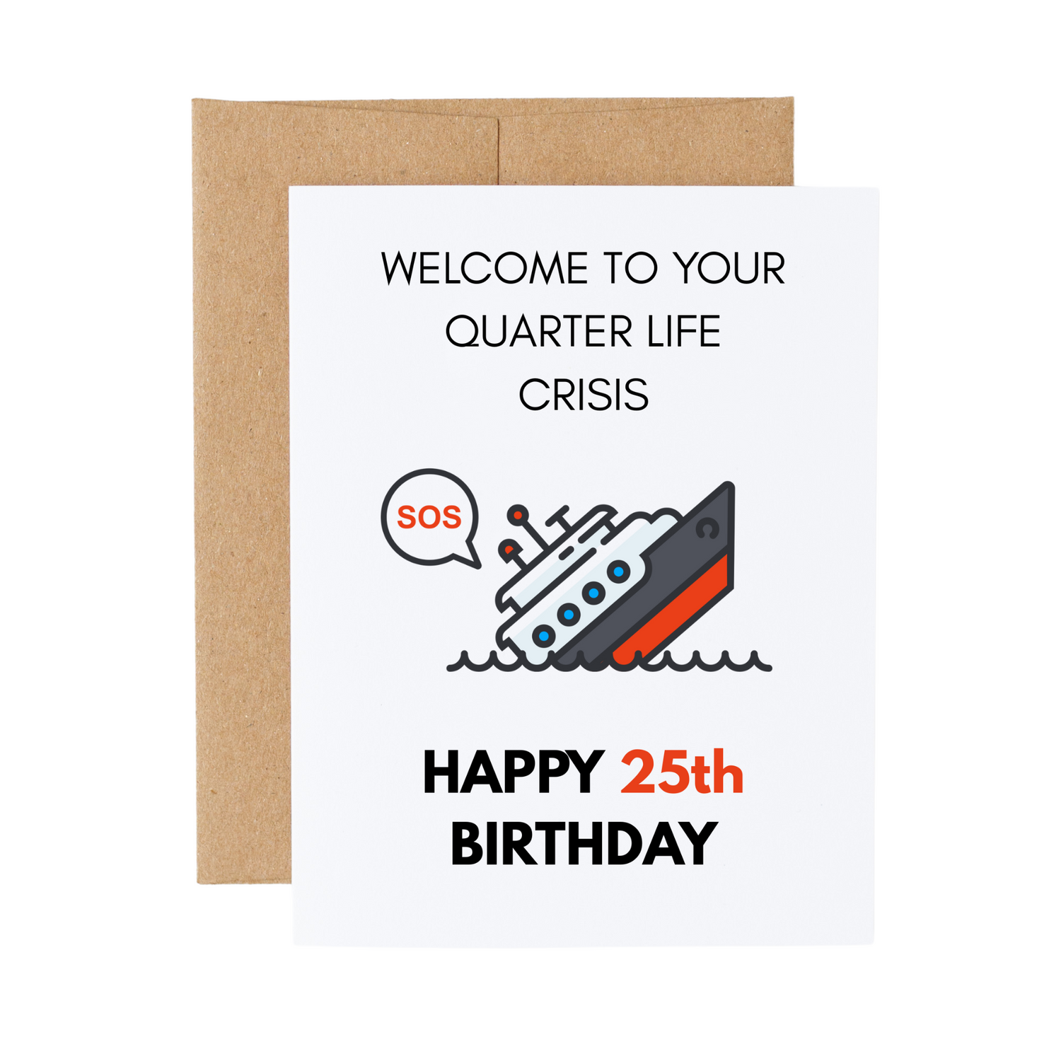 Birthday Cards