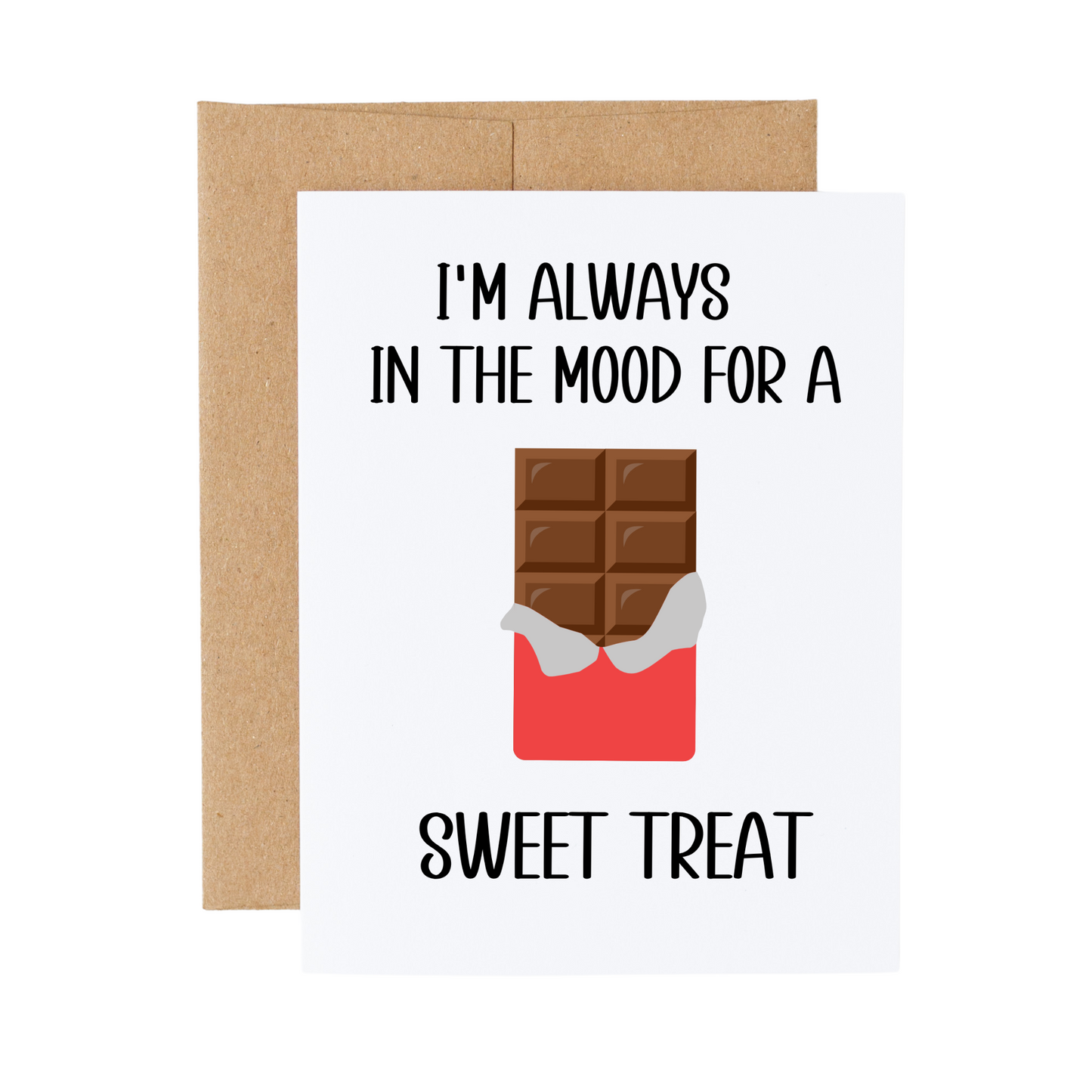 Sweet Treat
