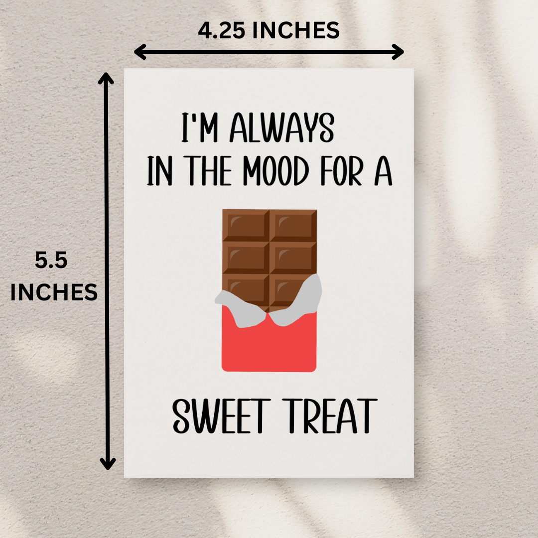Sweet Treat