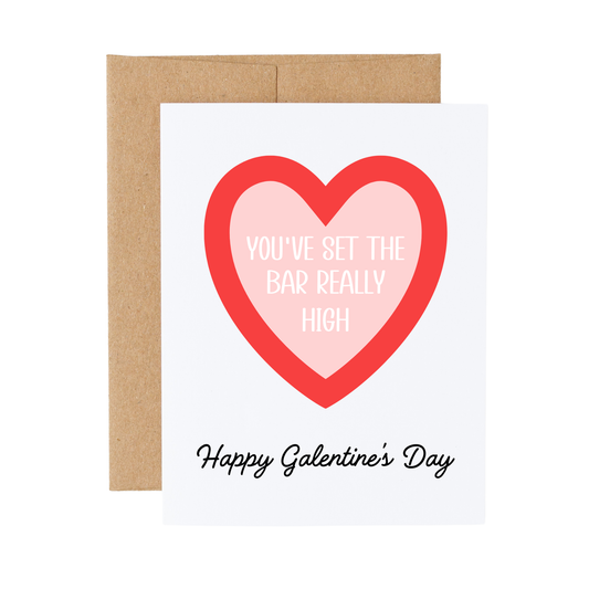 Happy Galentine's Day