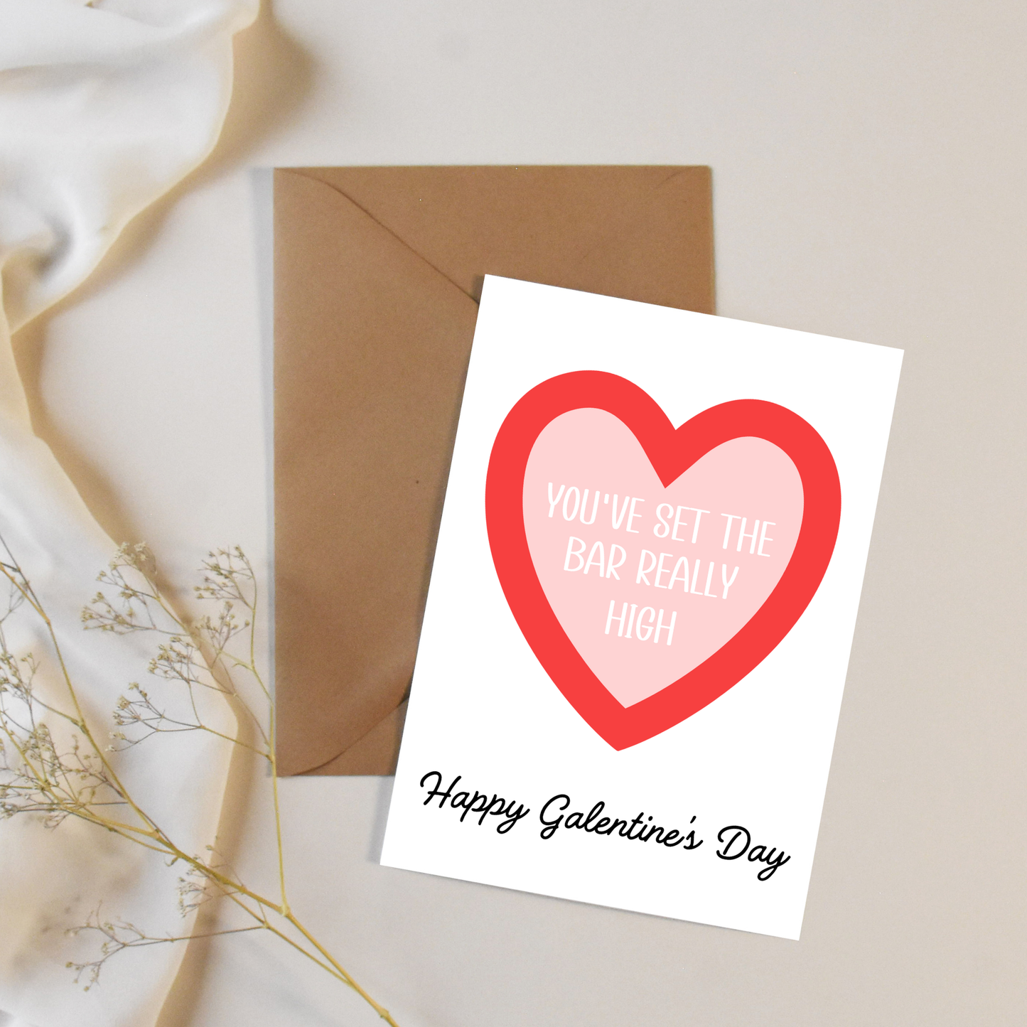 Happy Galentine's Day