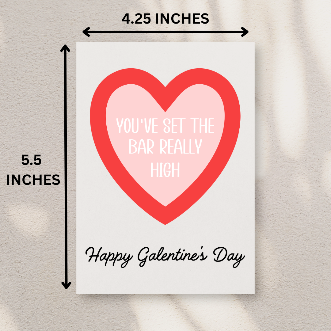 Happy Galentine's Day